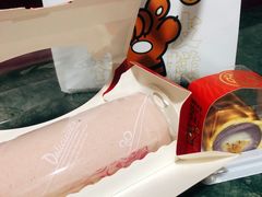 -顶东面包花园·生日蛋糕(香榭丽店)