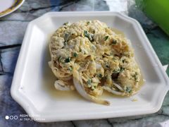 -湖山人家·湖景餐厅·特色农家菜(太湖西山店)