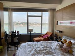 -厦门海港英迪格酒店(中山路店)