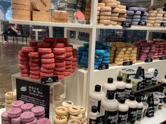 -LUSH(威尼斯人店)
