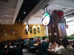 大堂-仙罗泰·泰国餐厅(印象汇店)