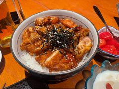 -千代武日本料理(开发区店)