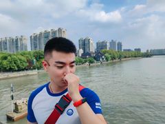 -运河游船(武林门码头)