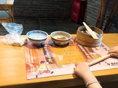 -南京大牌档(三阳广场苏宁店)