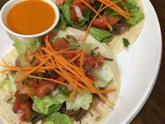 -panchos 墨西哥餐厅(嘉绿苑店)
