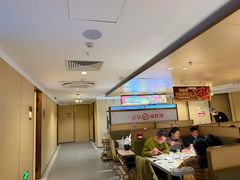 -海底捞火锅(九久奥特莱斯店)