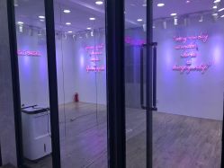 -DOS HOP潮上舞蹈