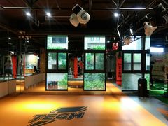 -蜗牛健身·私教馆(海珀香庭店)