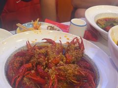 -簋街仔仔小龙虾(簋街二店)