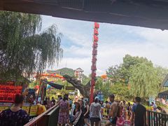 -杭州浪浪浪水公园
