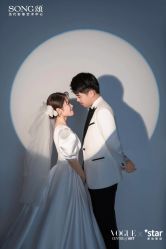 -唯一旅拍·颂当代影像艺术中心(上城店)