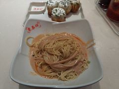 -东泰祥生煎馆(重庆北路店)