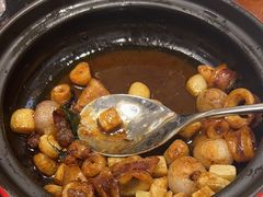 -味钱塘·钱塘浙宴(宋城之江银泰店)