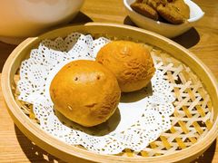 玉兰饼-穆桂英美食(城中店)
