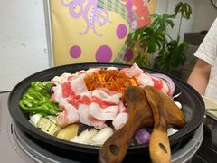 -韩见·韩式拌饭·炸鸡(石厦店)