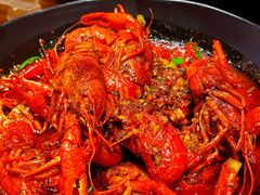 -金陵一哥龙虾馆(三牌楼总店)