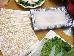 -清真军邺·金富苑肥牛(石坡街旗舰店)