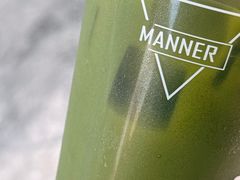-Manner Coffee(万象前海店)