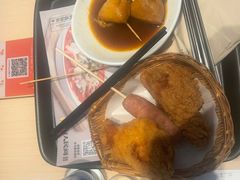 -好人民间小吃·番茄鱼酸菜鱼(木渎悠方店)