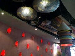 -雀舞云南菜(乐客城店)