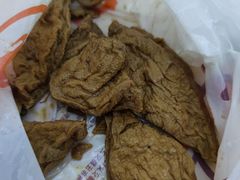 -麦德香炸鸡(工农路店)