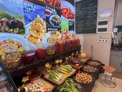 -七味·用心做好鱼(花桥店)