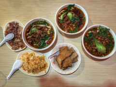 -东方削面(操场城街店)