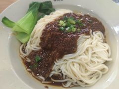 -李先生牛肉面大王(北京东四店)