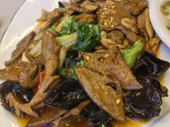 -新繁牛肉豆花(都江堰店)