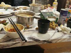 -回府君悦·疆派传承菜(西虹路店)