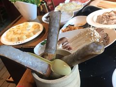 -宽巷子成都火锅(南站店)