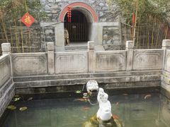 -韩景台烤肉(八大处店)