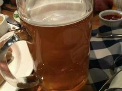 -皇冠自酿啤酒坊(中国红街5号楼店)