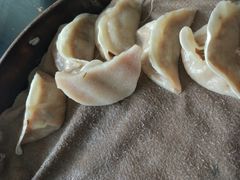 牛肉蒸饺-三盛楼饭店(四流中路店)