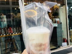 -九秋茶铺(三里屯店)