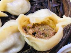 -马大刚白记包子