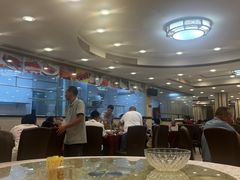 -新塘畔酒楼(里水大道北店)