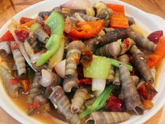 -洪大厨鸡煲(福田店)