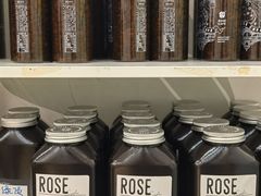 -玫瑰咖啡(中山六路店)