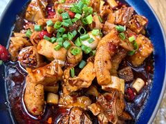 -香叶草中餐厅(川白楼店)