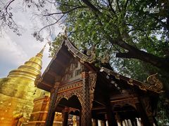 -帕辛寺