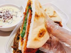 -宝葫芦西北茶食铺(万达店)