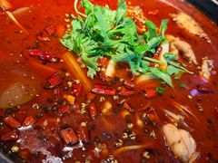 -蛙老爹·蜀香美蛙鱼头(王家湾店)