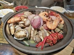-金谷园饺子·烧烤(人大总店)