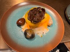 -牛将军•涮肉•烤肉(北京王府井·故宫店)