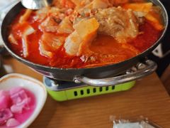 -海云台韩式汤饭·13年匠心韩料(南山店)