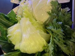 -正福居老北京正宗铜锅泉水涮肉(彰化路店)