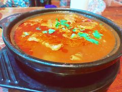 -老姑砂锅·烧烤天津菜(体北道店)