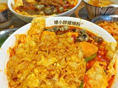 -螺小胖柳州螺蛳粉(钟楼总店)