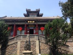 -听鹂馆饭庄(颐和园店)